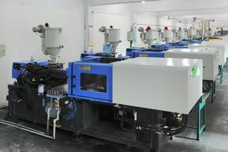 怎么消除果筐注塑機(jī)的噪音？措施很多！